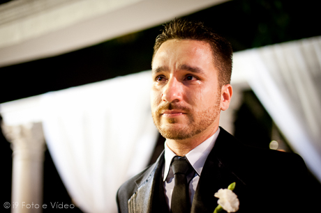 Casamento Mansão da Colina